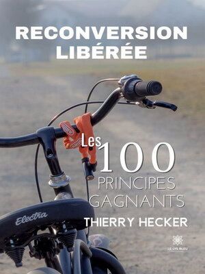 cover image of Reconversion libérée